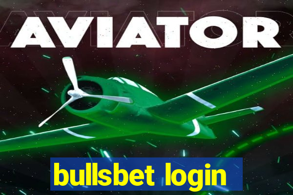 bullsbet login